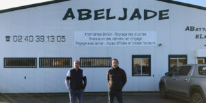  ABELJADE 