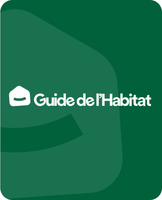 Guide de l'habitat