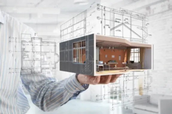 Comment bien penser sa maison