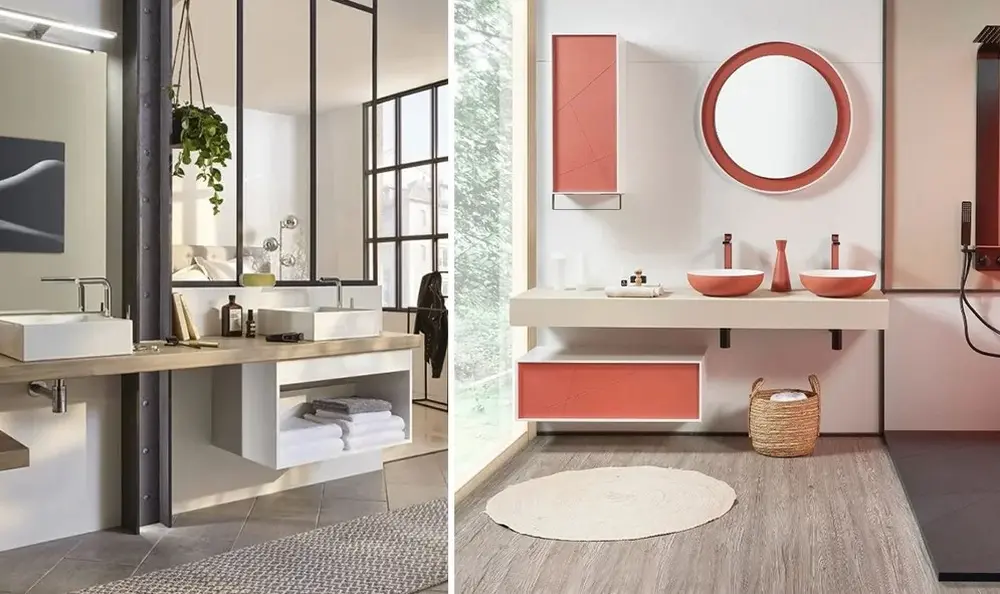 Salle de bain Montreuil-Juigné inclusive : Concevoir un espace confortable adapté aux personnes à mobilité réduite