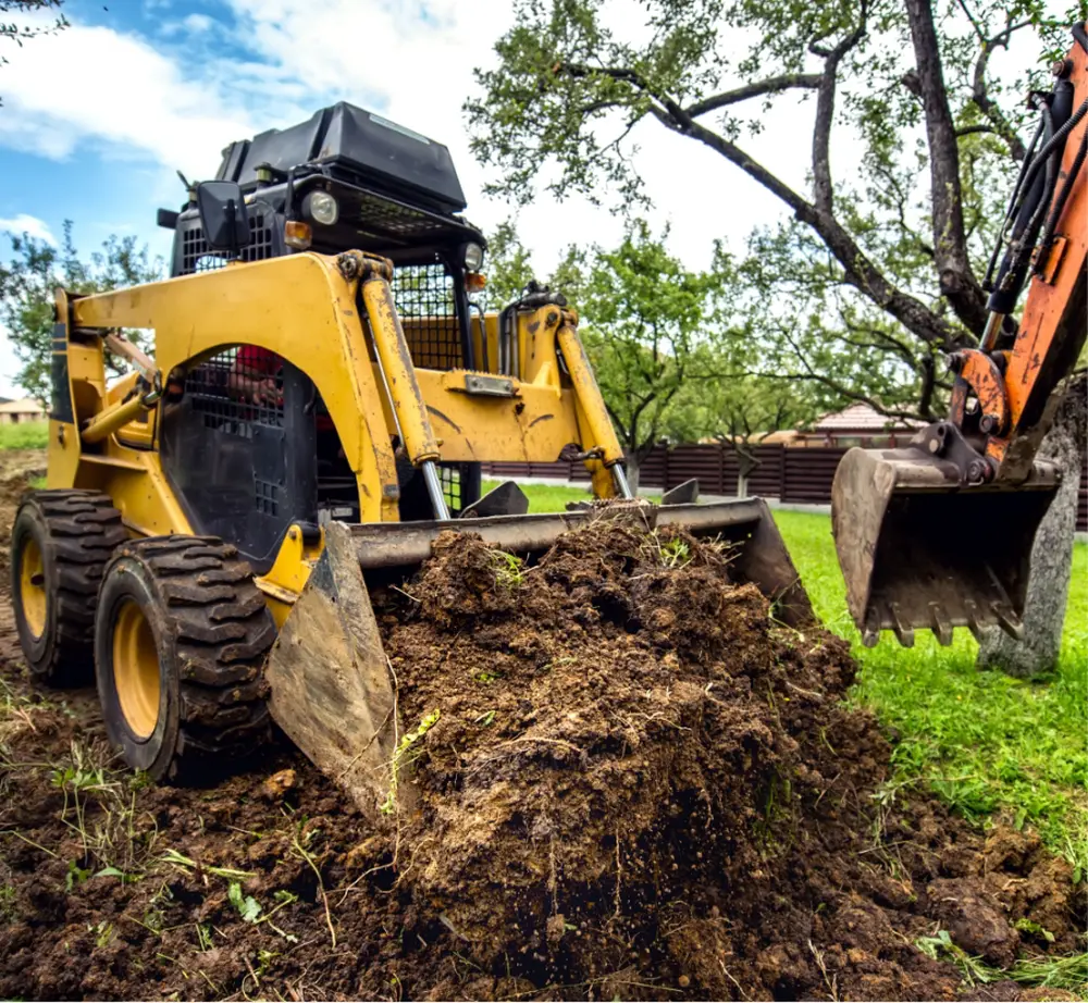 Terrassement à Guidel : peut-on le négliger lors d'un projet de construction ?