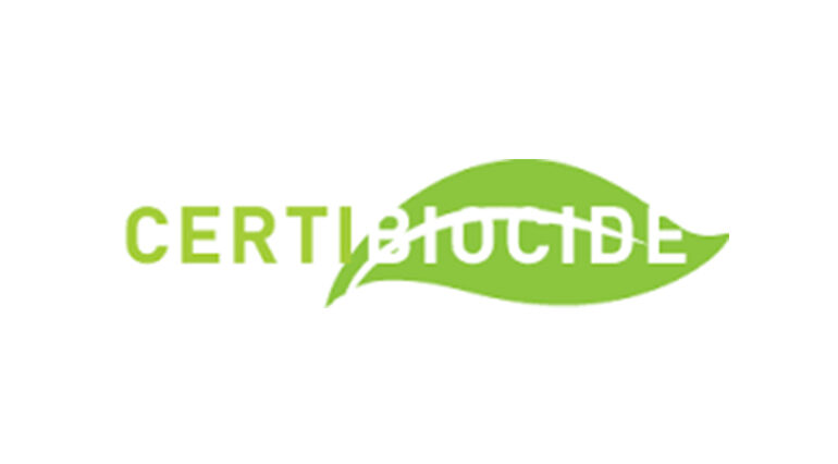 CERTIBIOCIDE