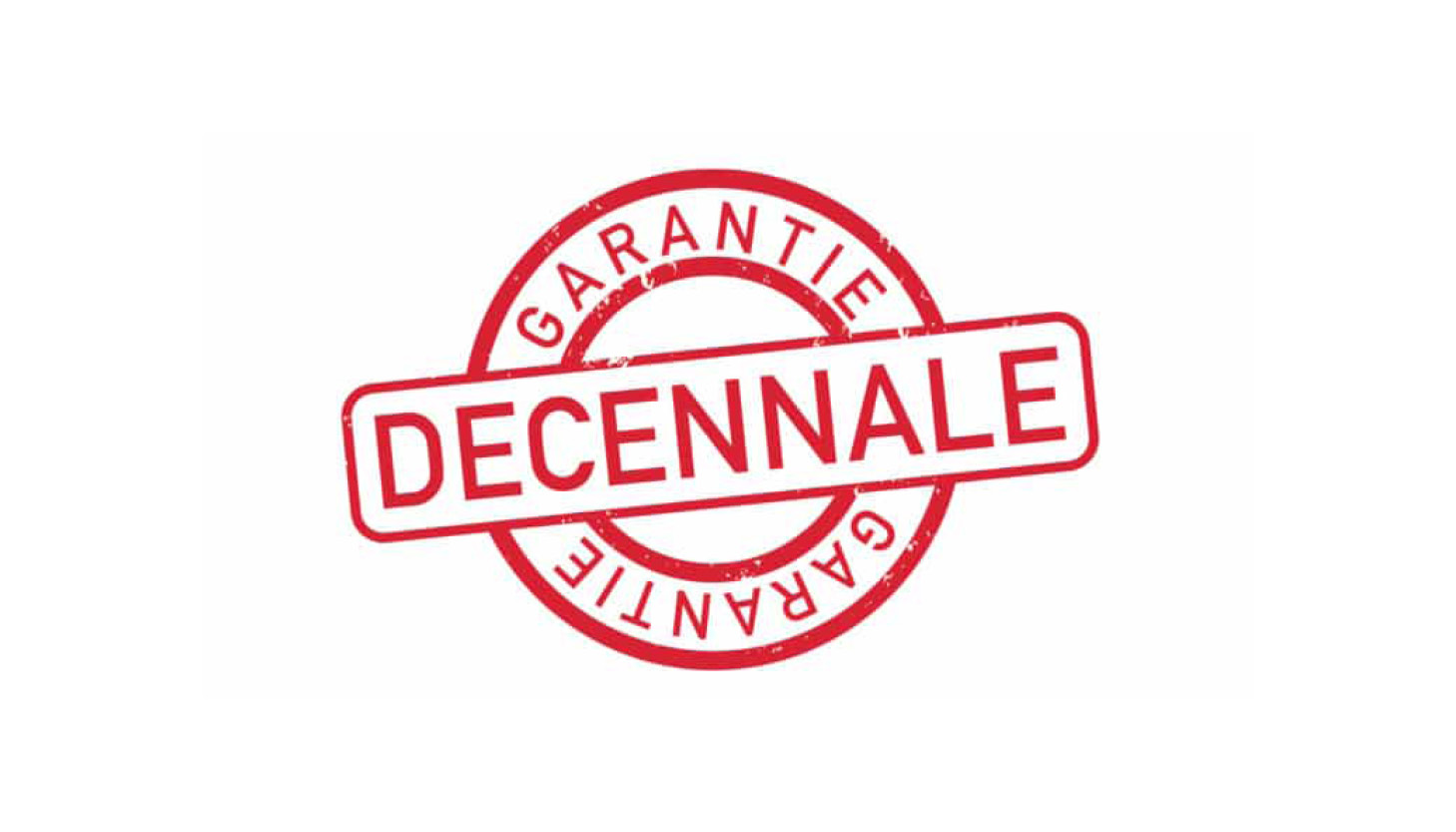 Garantie décennale