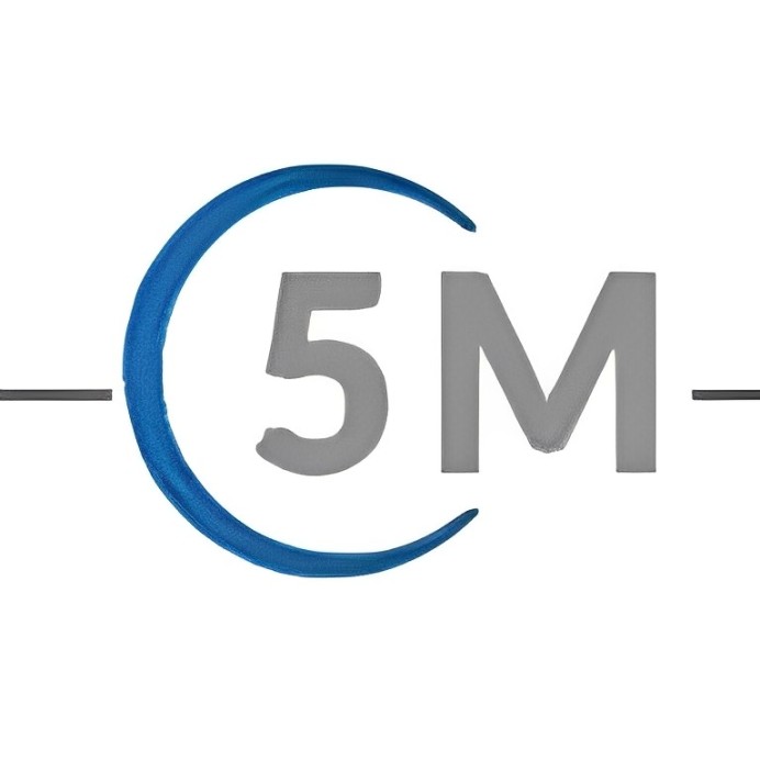 5M Métal