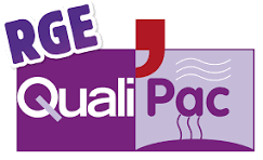 Qualipac RGE