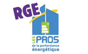 RGE Les Pros de la Performance Energétique