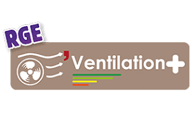 RGE Ventilation+
