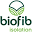 Biofib isolation