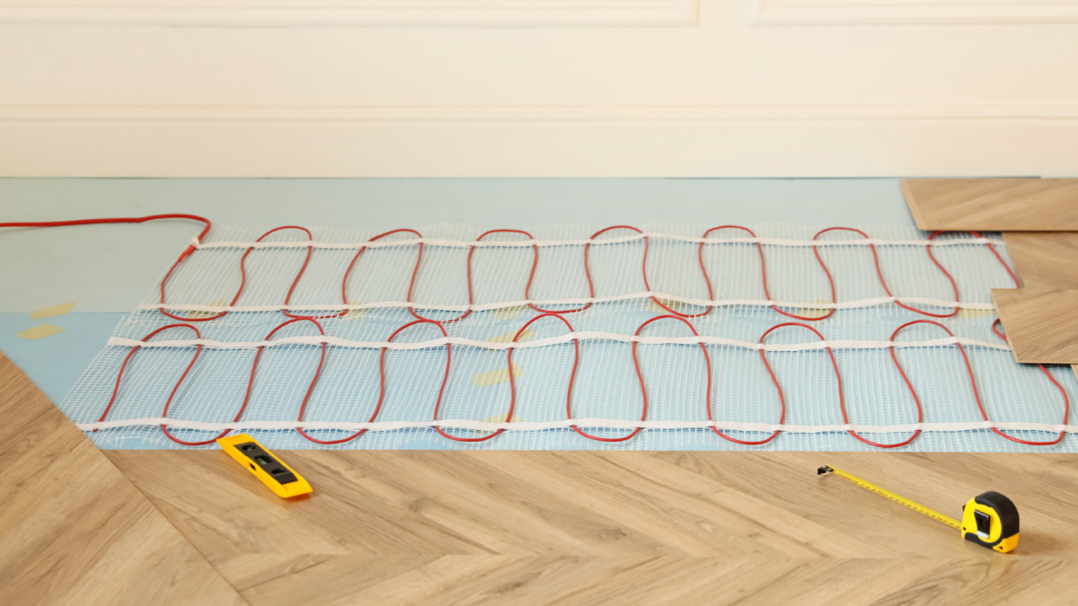 Parquet flottant et chauffage au sol : compatibilité, conseils et erreurs à éviter