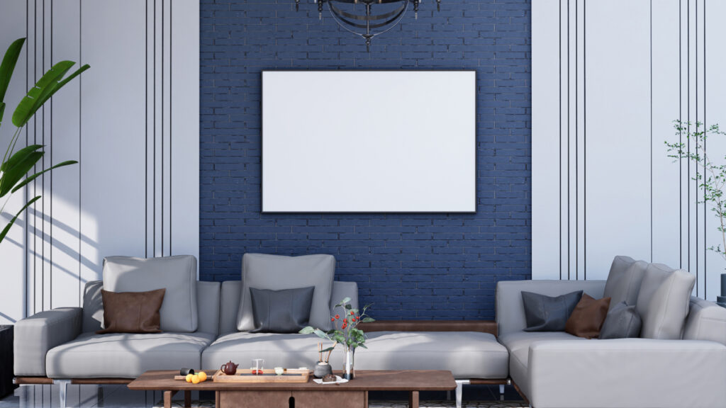 Peinture décorative : les techniques tendance pour sublimer vos murs