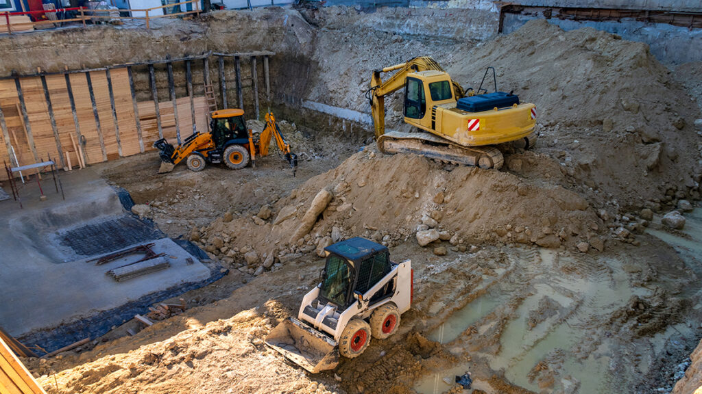 Travaux d’assainissement : tout ce qu’il faut savoir pour un système efficace et conforme