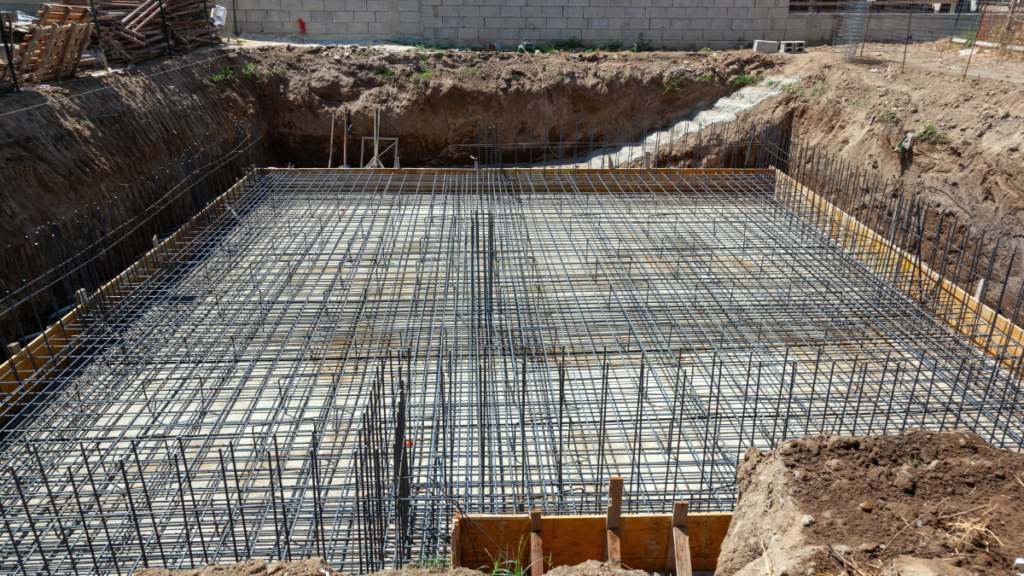Construction d’une piscine enterrée : Tout ce qu&rsquo;il faut savoir
