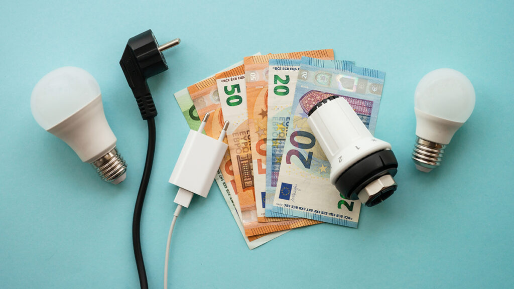 Comment réduire sa facture d’électricité sans perdre en confort