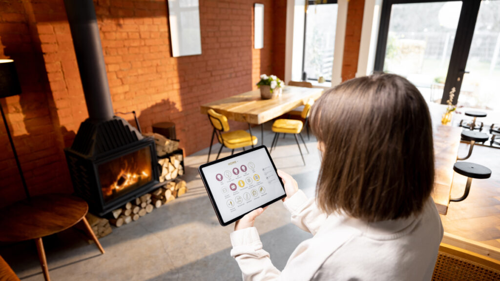 Maison connectée et économies d’énergie : les innovations domotiques