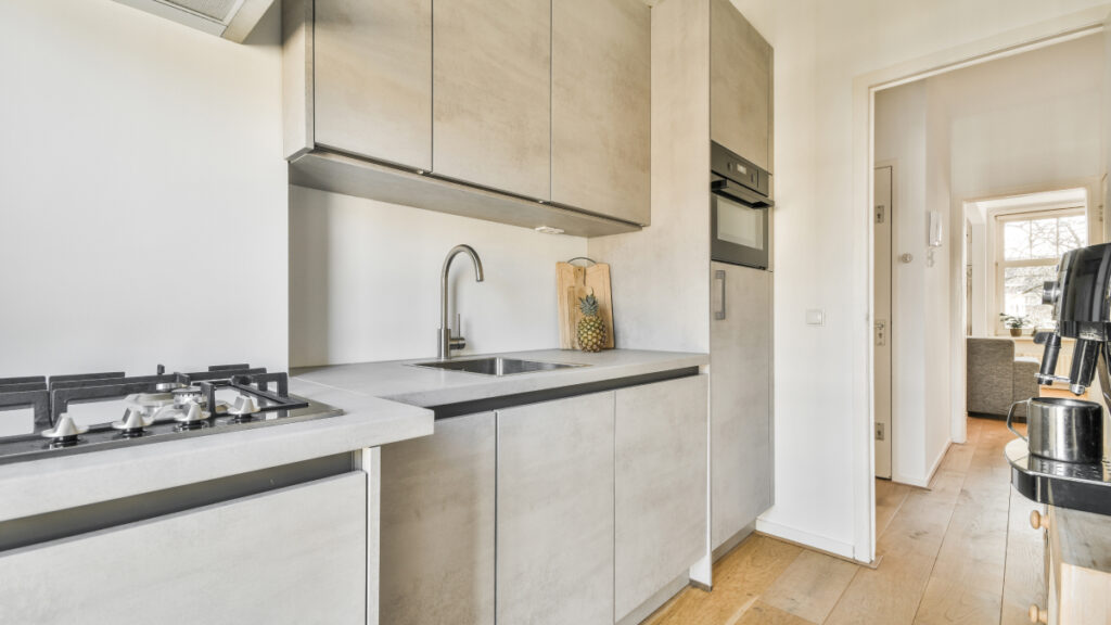 Rénovation de cuisine : les étapes essentielles pour réussir vos travaux