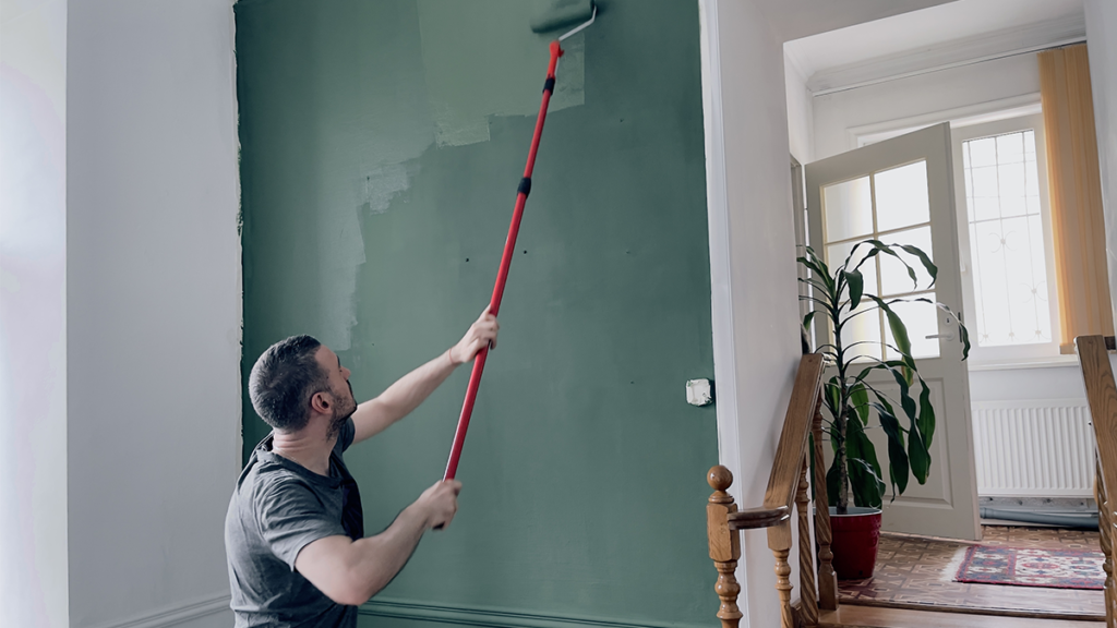 Travaux à faire avant l’été pour une maison prête pour les vacances