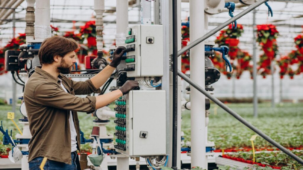 Installation électrique biocompatible : le guide pour un habitat sain