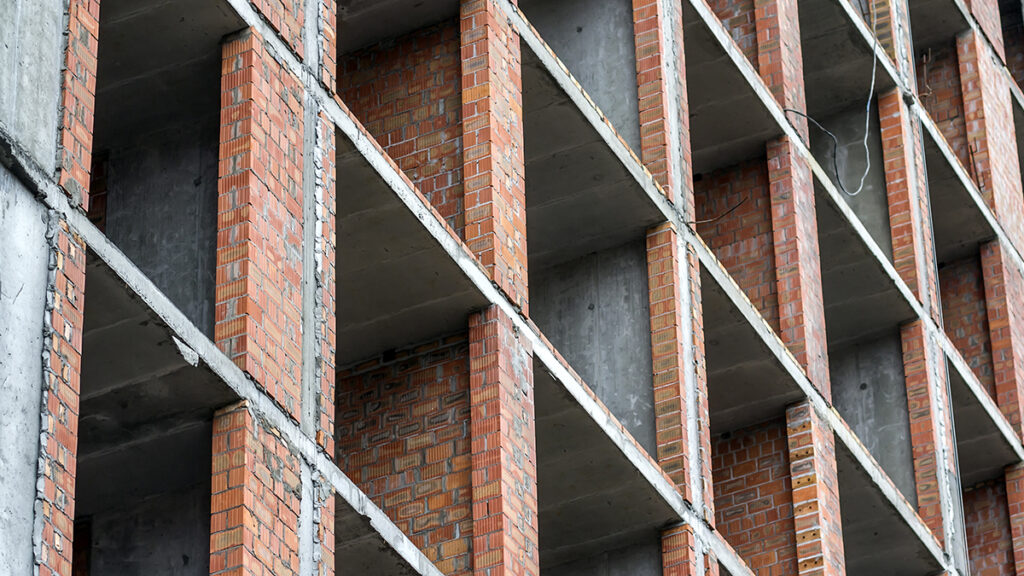 La maçonnerie : un élément clé des paysages urbains