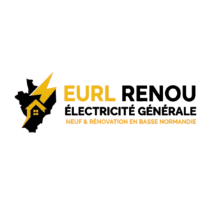 Logo EURL RENOU