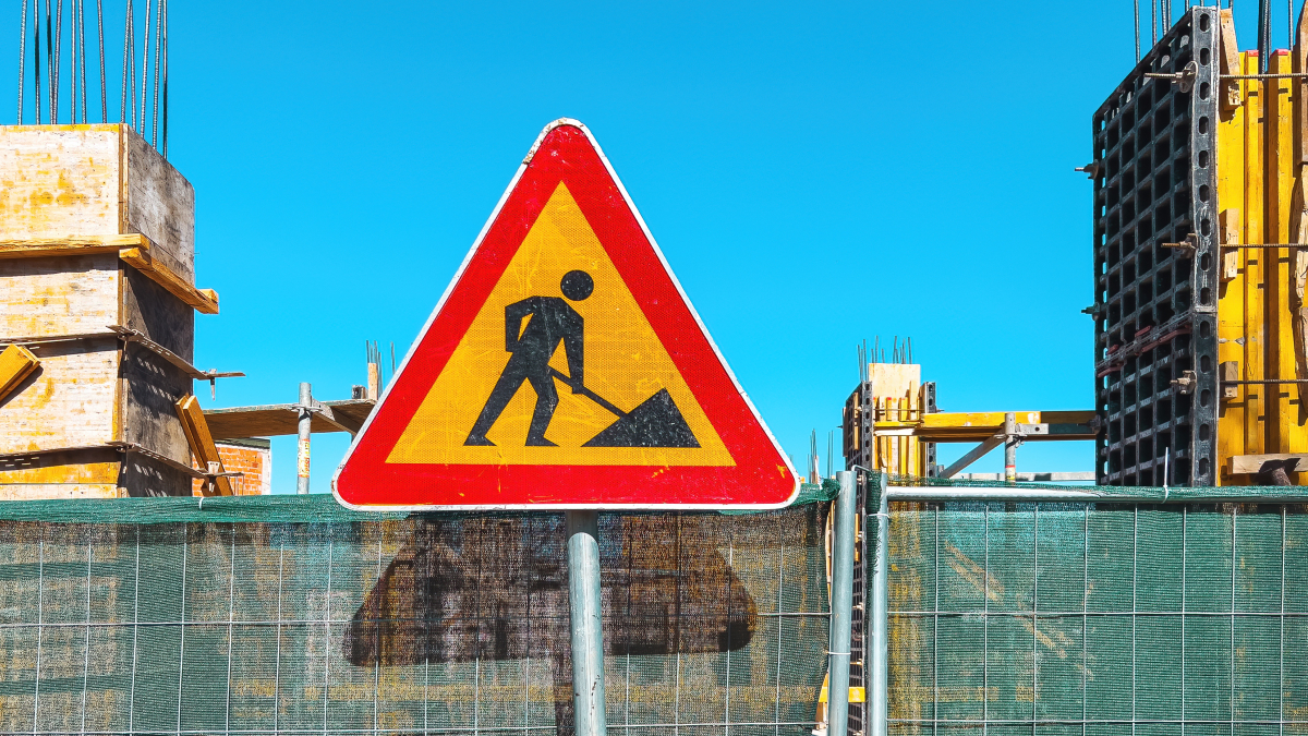 Sécurité chantier BTP : les évolutions et bonnes pratiques à connaître en 2026