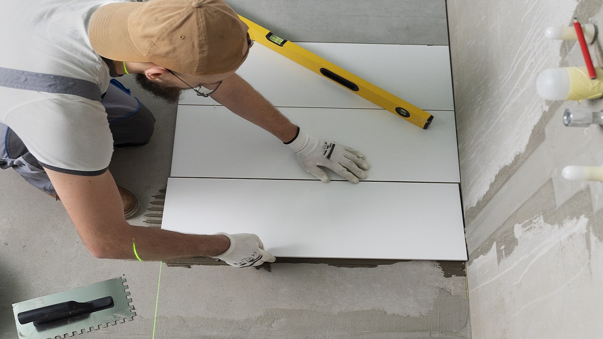 Colle carrelage : comment choisir la bonne selon votre projet ?