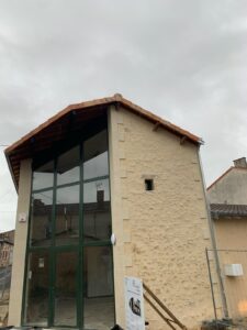  Blet Maçonnerie - couvreur 