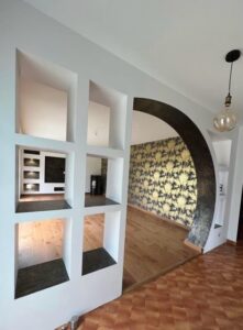  ARHAN DECORATION PEINTURE 