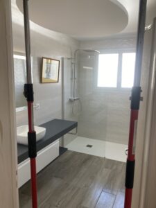 Guide De Lhabitat Guide De L Habitat Amenagement Interieur Carrelage Plaquiste Platrerie SARL Bertron SAUMUR 49