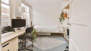 Guide De Lhabitat Guide De L Habitat Amenager Un Studio 7 Idees Pour Optimiser Lespace