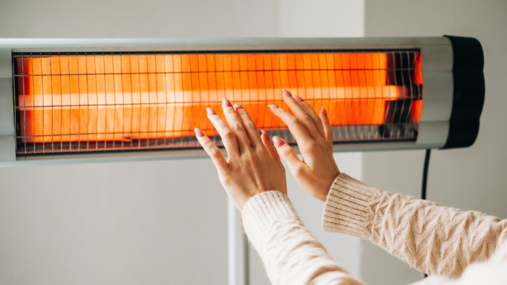 Guide De Lhabitat Guide De L Habitat Chauffage D Appoint