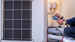 Guide De Lhabitat Guide De L Habitat Climatisation Installation Reparation Etat