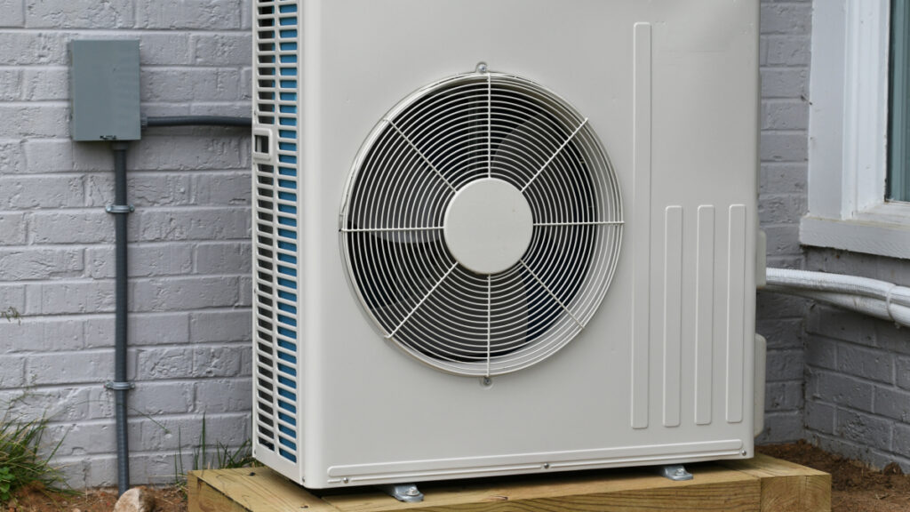 Guide De Lhabitat Guide De L Habitat Comment Fonctionne Une Pompe A Chaleur Reversible