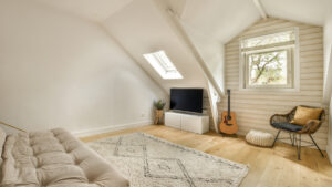 Guide De Lhabitat Guide De L Habitat Confort Salon Grenier