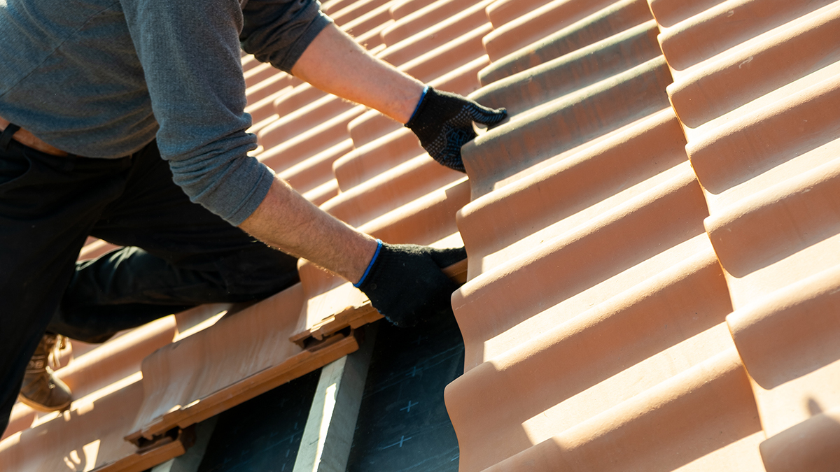 Couverture : Quel matériau choisir pour une toiture durable et esthétique ?