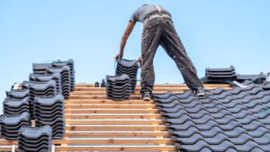 Guide De Lhabitat Guide De L Habitat Couverture Toiture