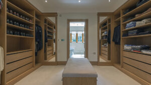 Guide De Lhabitat Guide De L Habitat Dressing Sur Mesure