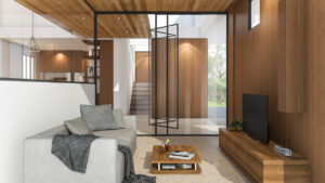 Guide De Lhabitat Guide De L Habitat Faux Plafond Bois