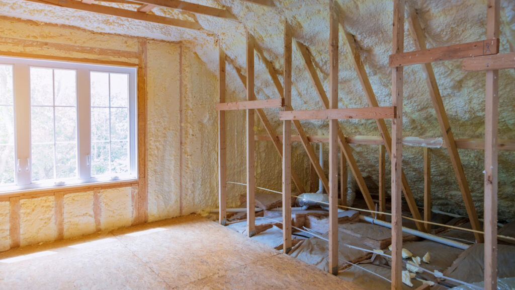 Guide De Lhabitat Guide De L Habitat Isolation Des Combles Materiaux Techniques Et Conseils De Pros