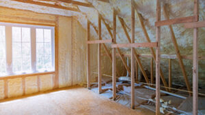 Guide De Lhabitat Guide De L Habitat Isolation Des Combles Materiaux Techniques Et Conseils De Pros