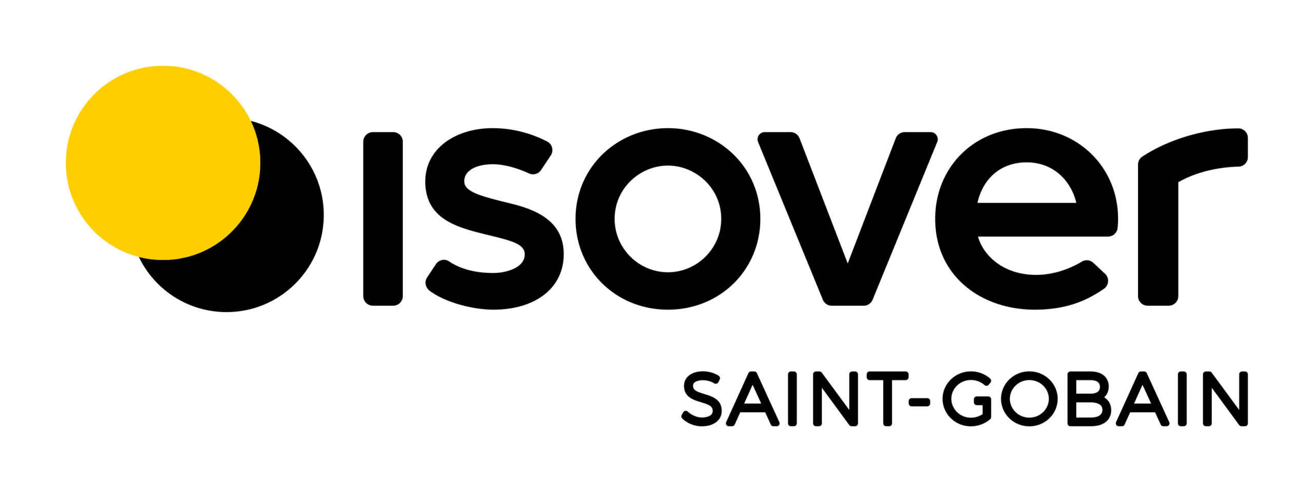 Isover Logo RGB