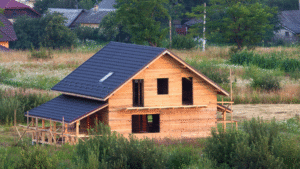 Guide De Lhabitat Guide De L Habitat La Maison Bois Ecologique Moderne Et Durable 1