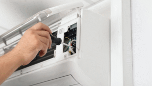 Guide De Lhabitat Guide De L Habitat Maintenance Climatisation 5 Bonnes Raisons Dagir Avant Les Pics De Chaleur