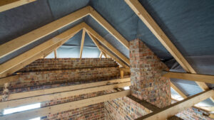 Guide De Lhabitat Guide De L Habitat Materiaux Combles En Construction