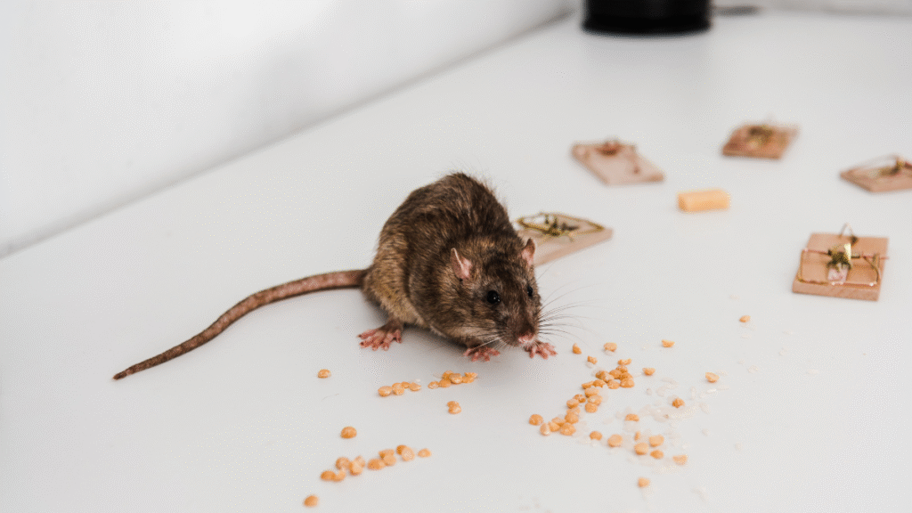 Guide De Lhabitat Guide De L Habitat Nuisibles A La Maison Les Methodes Naturelles Les Plus Efficaces