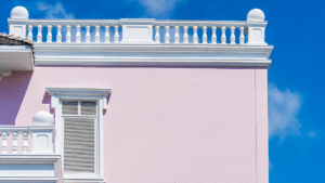 Guide De Lhabitat Guide De L Habitat Peinture Exterieure Pourquoi Juin Est Le Mois Ideal Pour Ce Type De Travaux