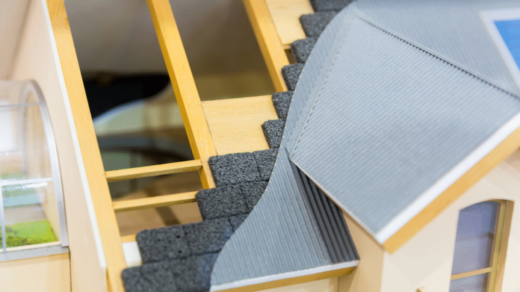 Guide De Lhabitat Guide De L Habitat Ponts Thermiques