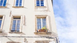 Guide De Lhabitat Guide De L Habitat Renovation De Facade