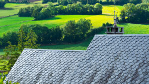 Guide De Lhabitat Guide De L Habitat Toiture Ardoise