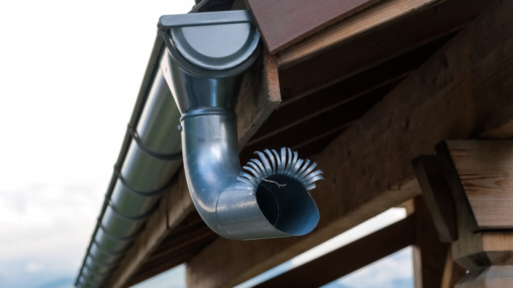 Guide De Lhabitat Guide De L Habitat Toiture Et Gouttiere