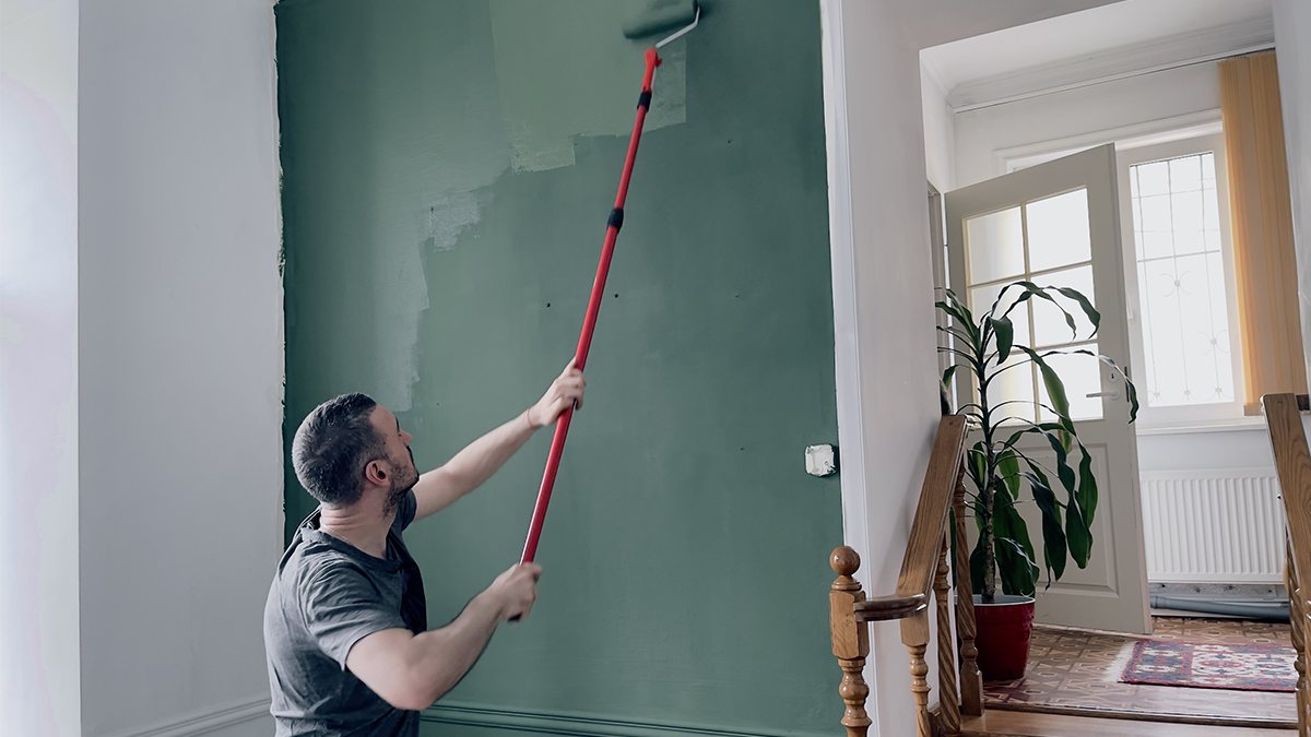 Travaux à faire avant l’été pour une maison prête pour les vacances